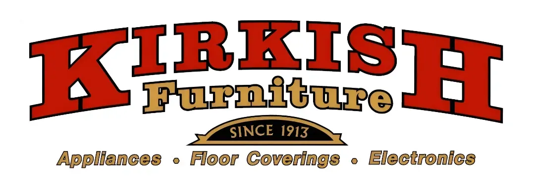 Kirkish Logo Upscaled Quality